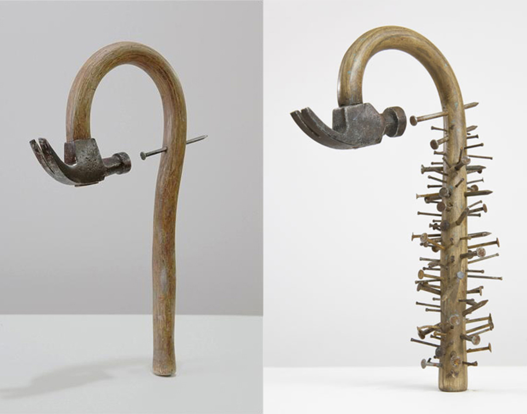 有趣又嚴肅的當代藝術